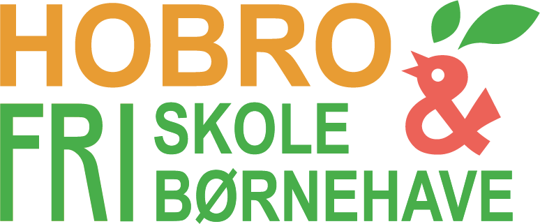 hobro friskole logo